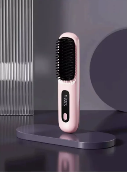 Curler Brush