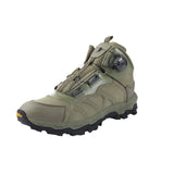 ESDY Quick Response Automatic Lace-Up Hiking Shoes