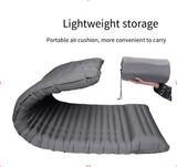 Waterman Outdoor Inflatable Camping Mattress (Double)