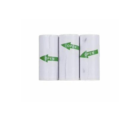 Denver Kids Photo Print Sticker Roll for Digital Cameras KPC-1363 & KPC PSP-43