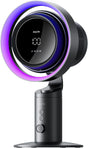 Jisulife Desktop Fan Rotating & 10000mAh  FAN PRO 3