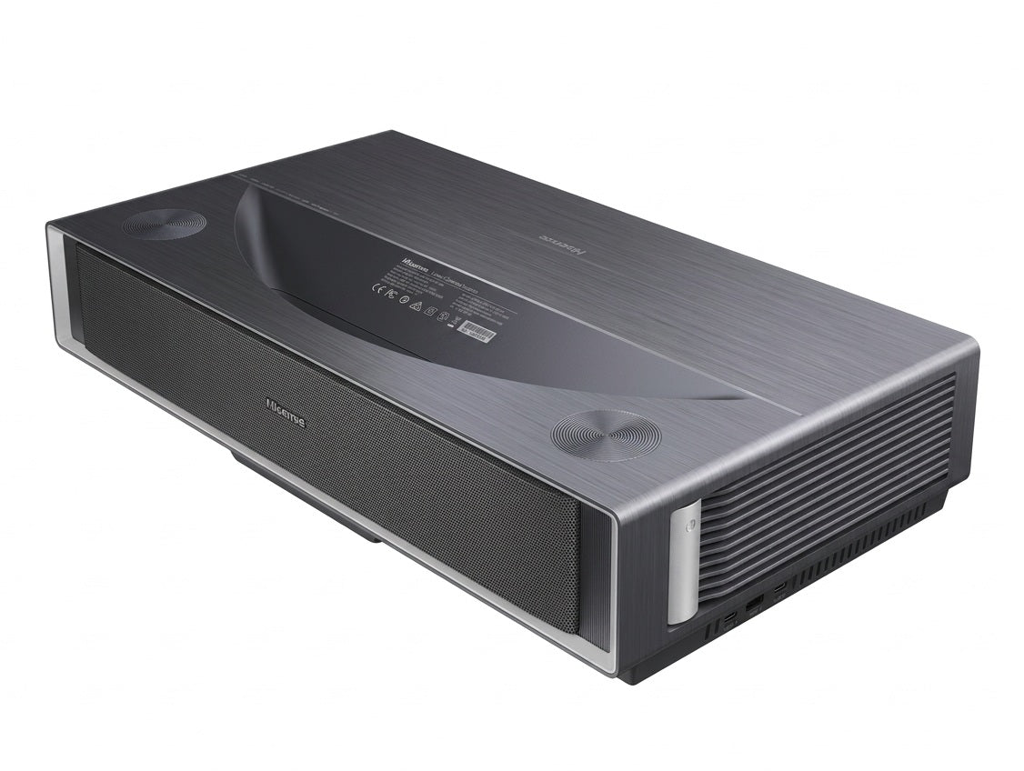 Hisense PT1 SE Ultra Short Throw Triple Laser Projector
