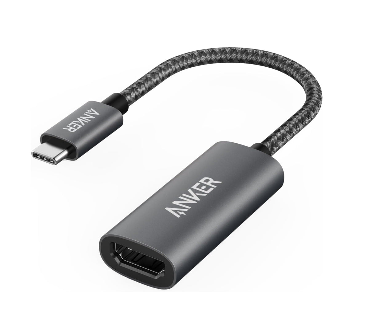 Anker Work Converter USB-C to HDMI A8312