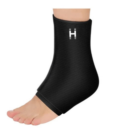 Homedics Compression Ankle Gel Sleeve SR-GA800