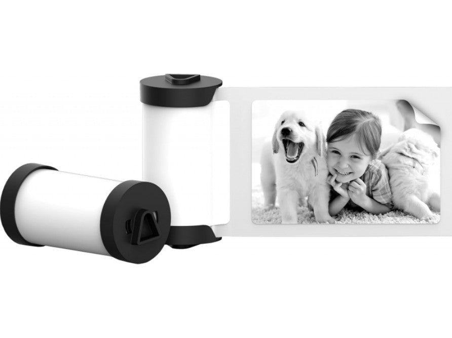 Kodak Camera Instant Thermal MEMO SHOT Roll (Pack of 9 pieces)