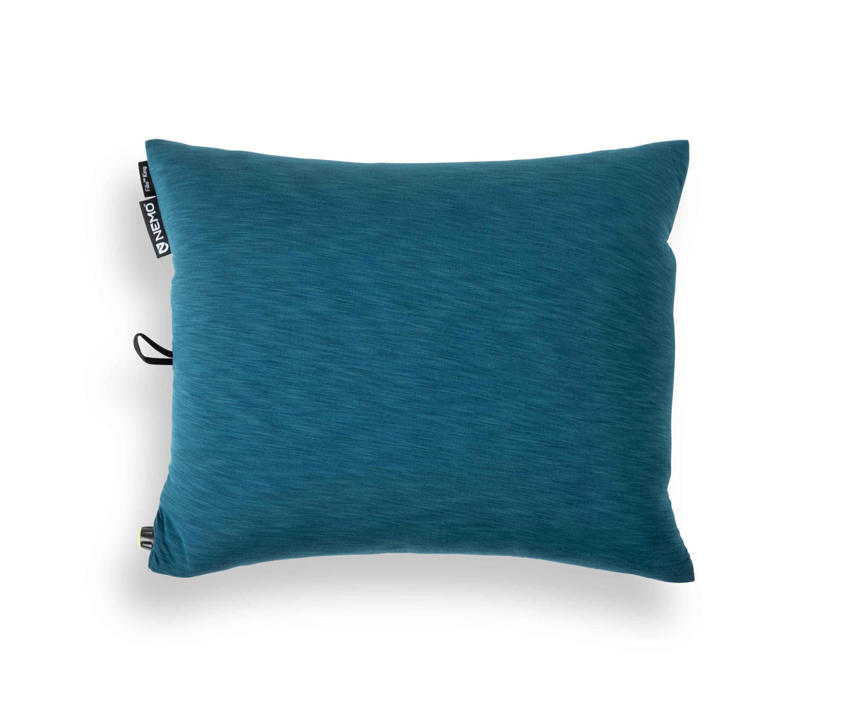 NEMO Equipment Fillo King Luxury Camping Pillow - One Size - Abyss