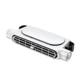 USB Car Seat Fan