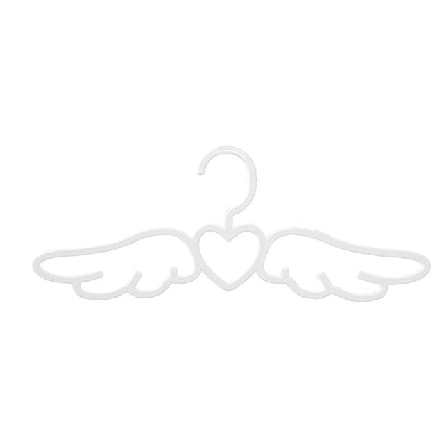 Angel Wings Clothes Hanger Wardrobe Organizer