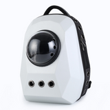 Large Pet Backpack for Cats and Dogs - Travel Ready