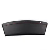 PU Leather Car Seat Gap Filler Storage Organizer Box