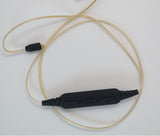 Upgraded Portable Bluetooth Headphones