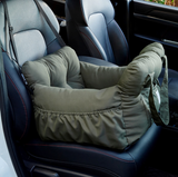 Multifunctional Pet Car Seat Bed