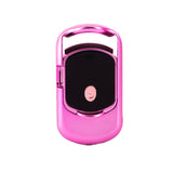 Portable Electric Heated Eyelash Curler (Mini)