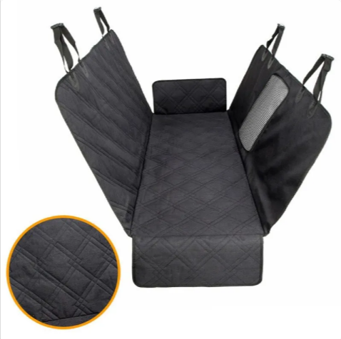 Waterproof Car Dog Mat