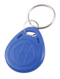 Zudsec RFID Keyfob 125MHz ZDCD-001-ID