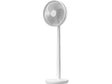 Jisulife TABLE FAN 7 Extendable & Rotating Desktop Fan