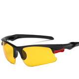 Sunglasses and Cycling Glasses Combo