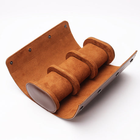 Detachable Travel Roll Watch Storage Box