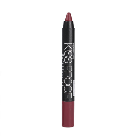 Kissproof Matte Lipstick