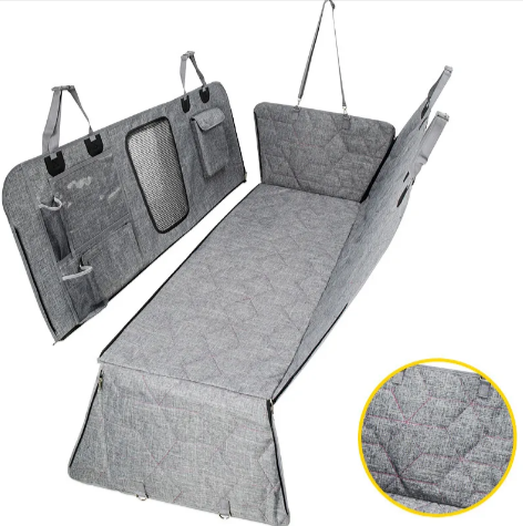 Waterproof Car Dog Mat