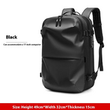 Travel Backpack