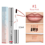 Matte Hook Line Lipstick
