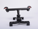 Universal Tablet Car Backseat Holder for Lazy Users
