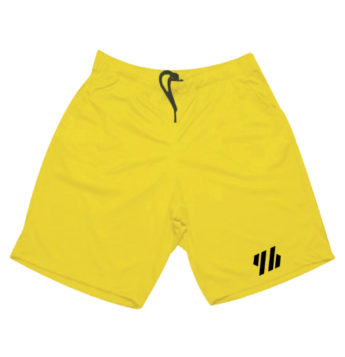 Men's Outdoor Fitness Running Sports Shorts