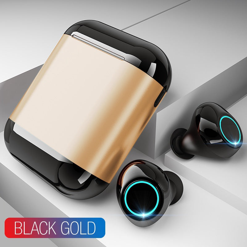 S7 Bluetooth 5.0 Headphones