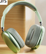 Wireless Bluetooth Ear Headphones