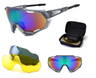 Men's Cycling Sunglasses for Riding