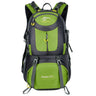 Outdoor Hiking Backpack Unisex 40L 50L 60L Waterproof