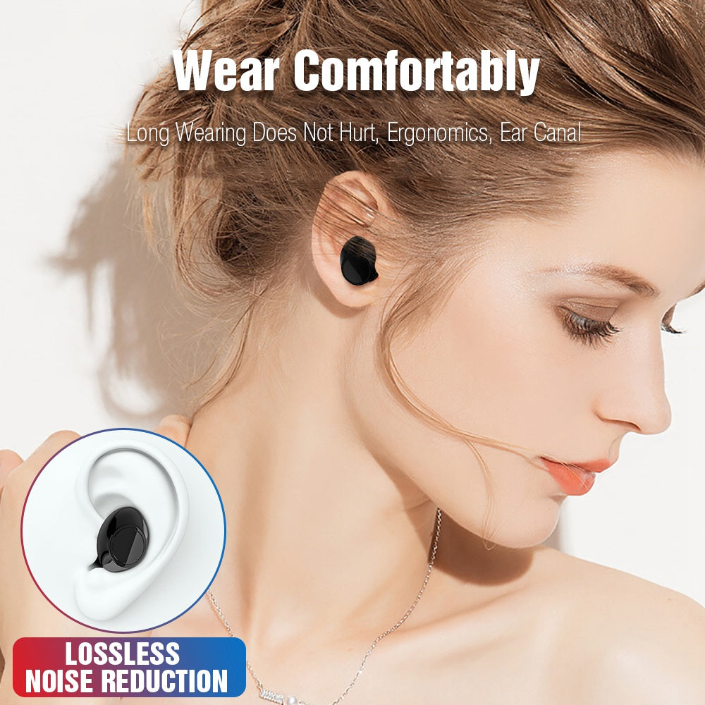 S7 Bluetooth 5.0 Headphones
