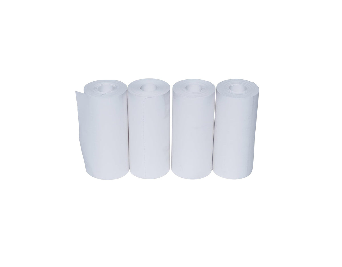 Denver Kids Photo Print Paper Roll for Digital Cameras KPC-1363 & KPC-1374 PP-40