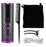 Automatic Curler
