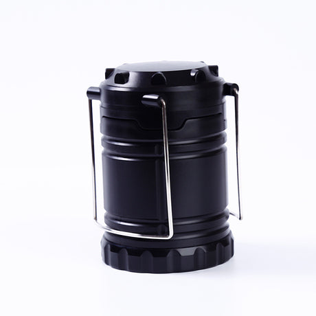 COB Camping Lantern, LED Outdoor Portable Light