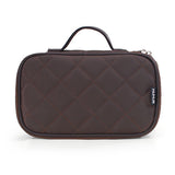 Korean Makeup Bag - Small Portable Waterproof Organizer