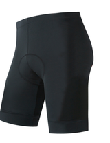 Women's Cycling Outfit with Shorts
