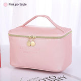 Three-Piece Waterproof Travel Storage Bag Set