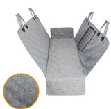 Pet Cushion Dog Car Cushion