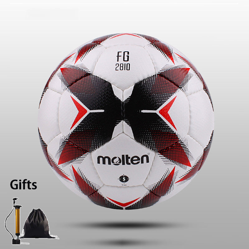 Outdoor Professional 4/5 Ball Sports for Adults & Youth