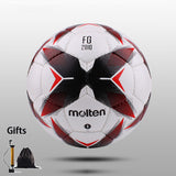 Outdoor Professional 4/5 Ball Sports for Adults & Youth