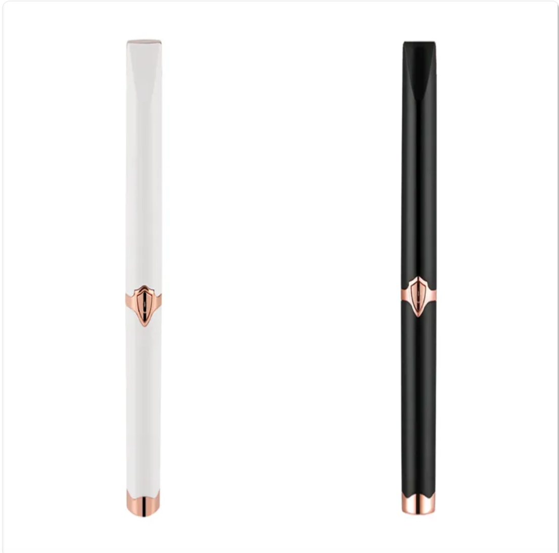 USB Rechargeable Heated Eyelash Curler
