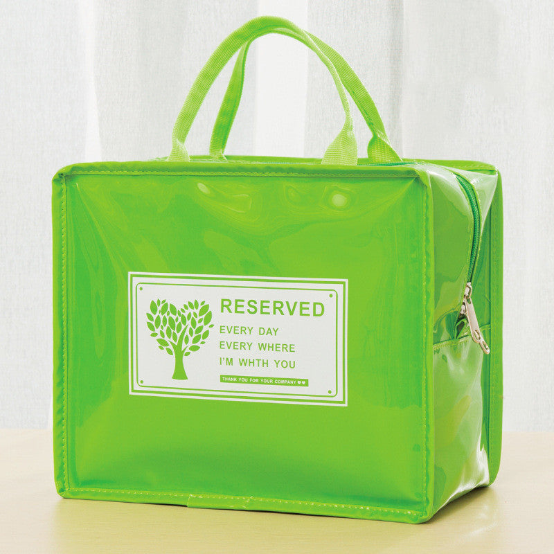 Women's Waterproof Large-Capacity Cosmetic Bag