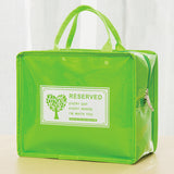 Women's Waterproof Large-Capacity Cosmetic Bag
