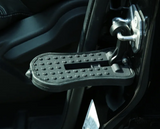 Aluminum Alloy Car Pedal Set