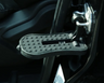 Aluminum Alloy Car Pedal Set