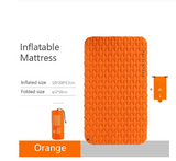 Ultralight Portable Inflatable Camping Sleeping Pad