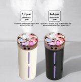 Car AromaCar Diffuser