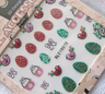 Nail Stickers for Beautiful Nail Art Decor